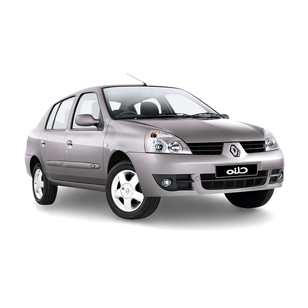 CLİO SYMBOL RENAULT