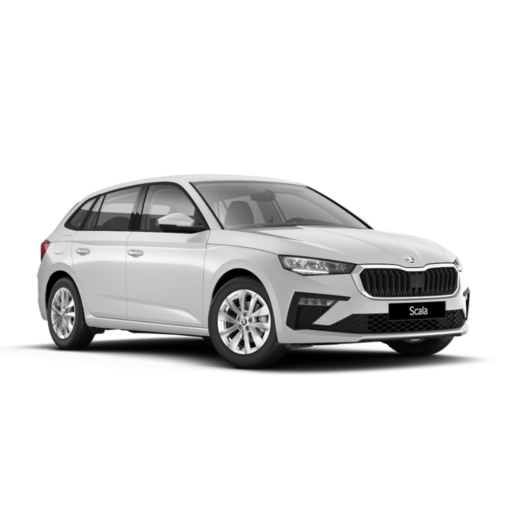 SCALA SKODA